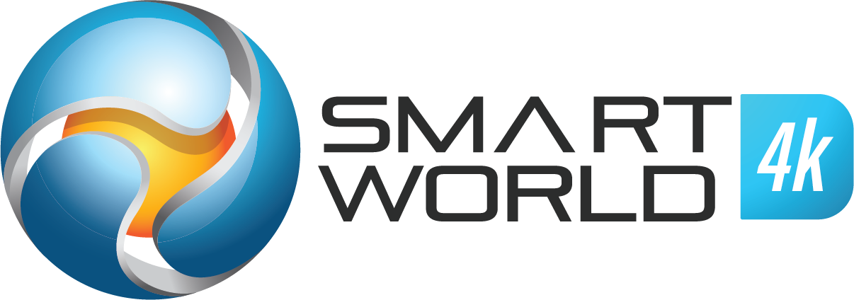 Smart World 4K